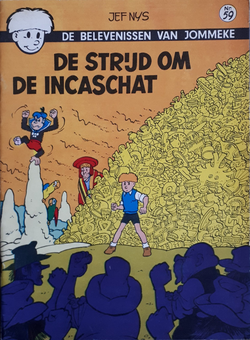 Couverture