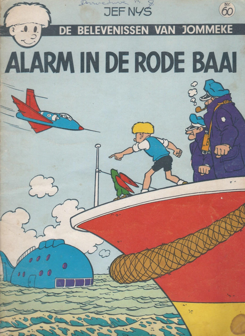 Couverture