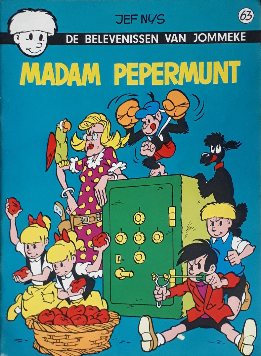 Couverture