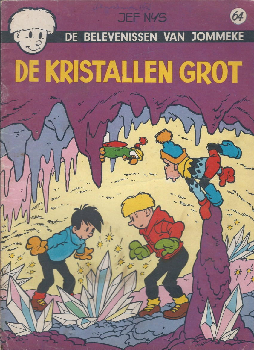 Couverture