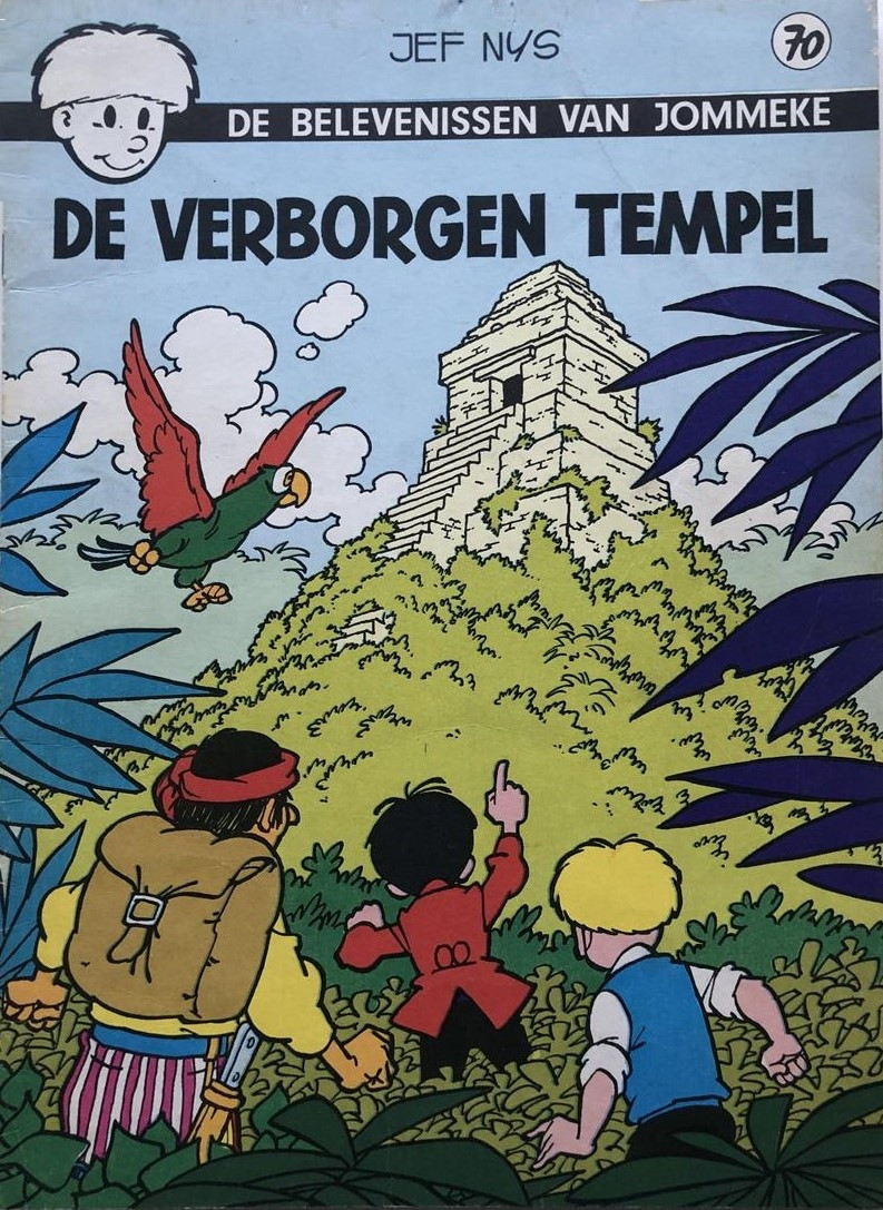 Couverture