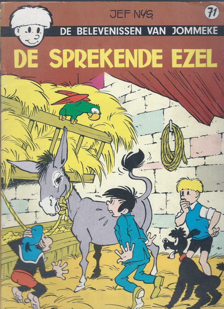 Couverture