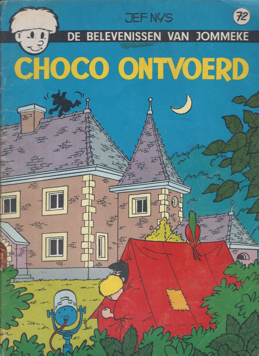 Couverture