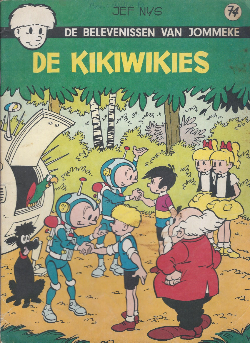 Couverture