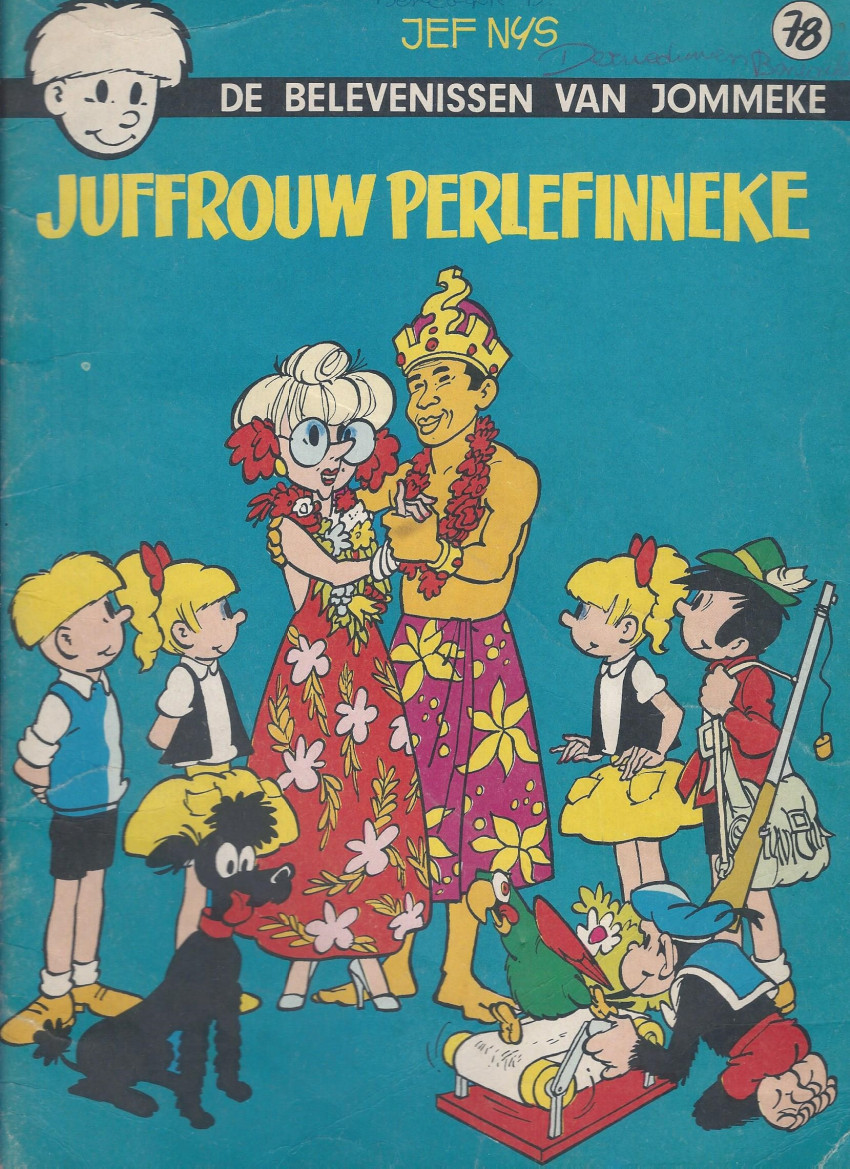 Couverture