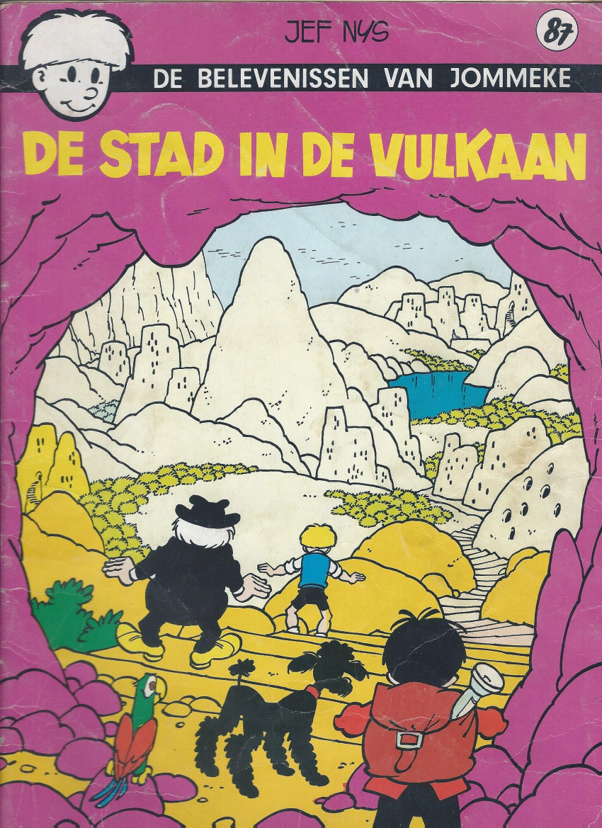 Couverture