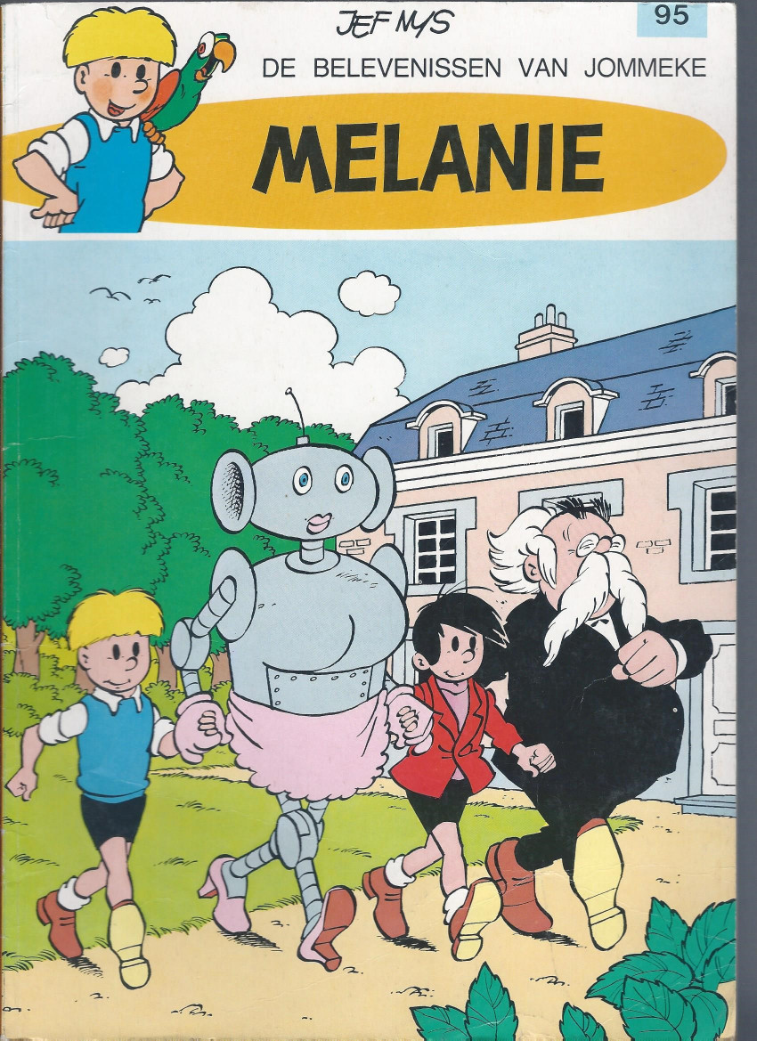 Couverture
