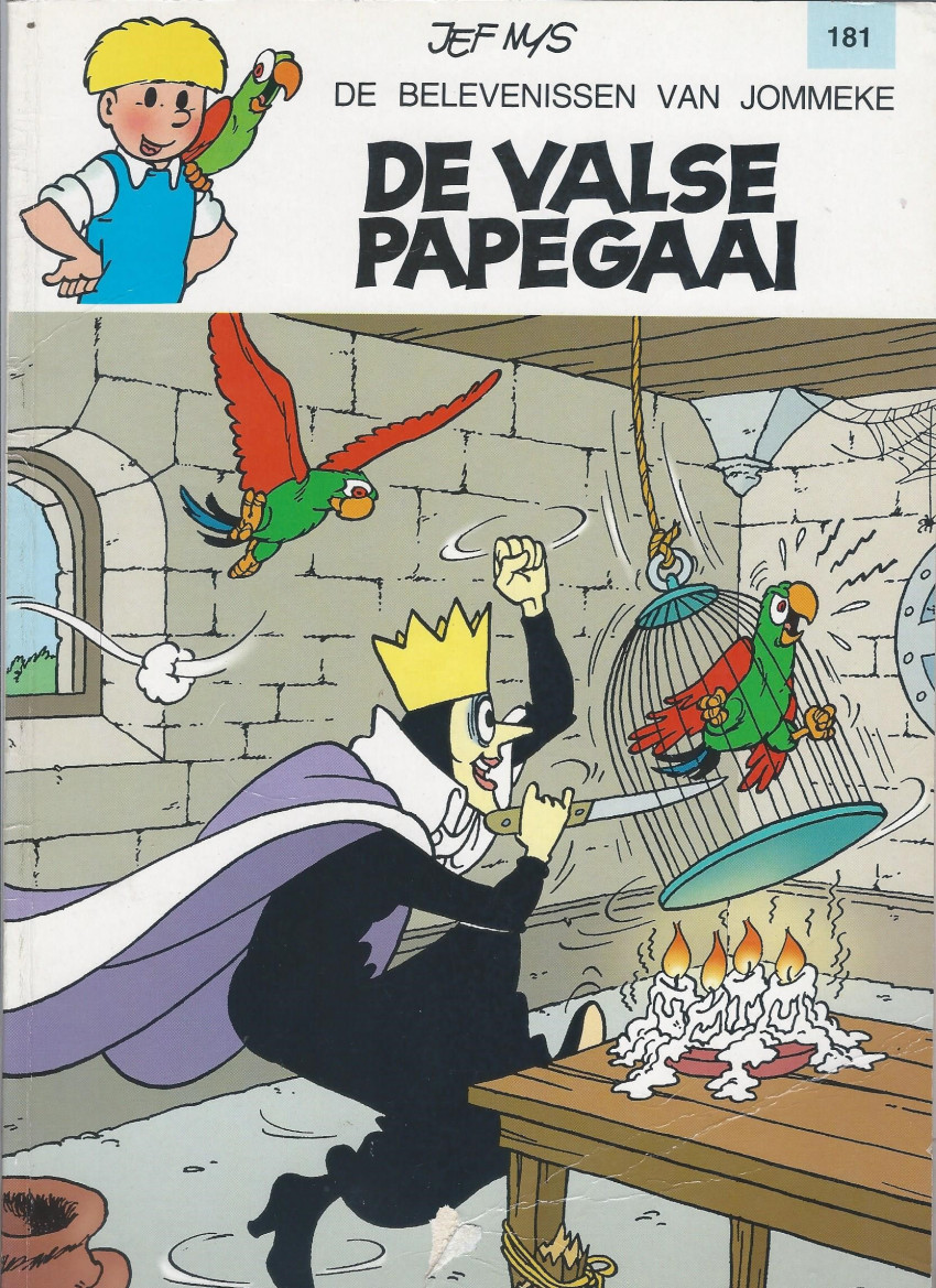 Couverture