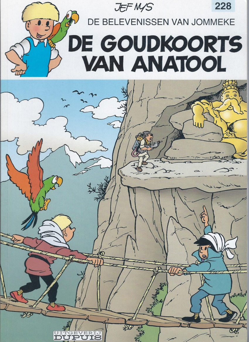 Couverture