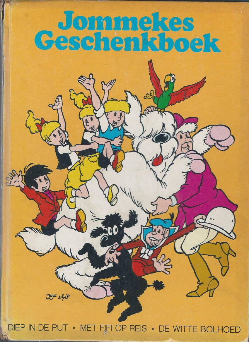 Couverture