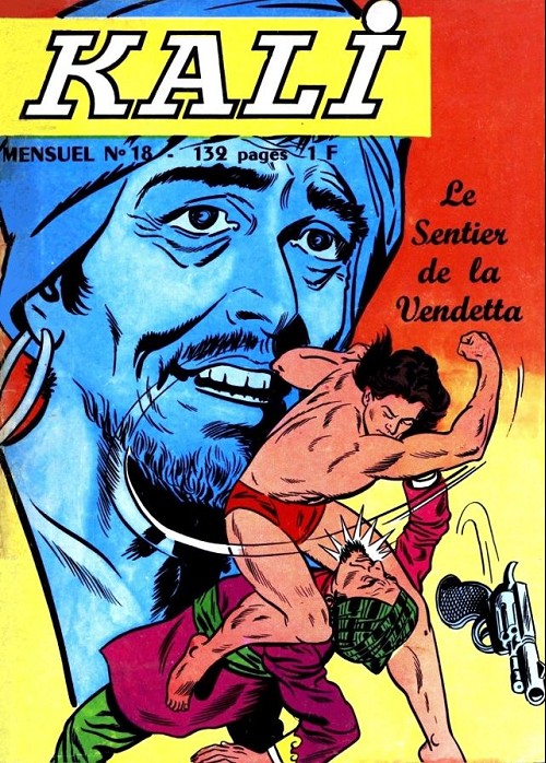 Couverture