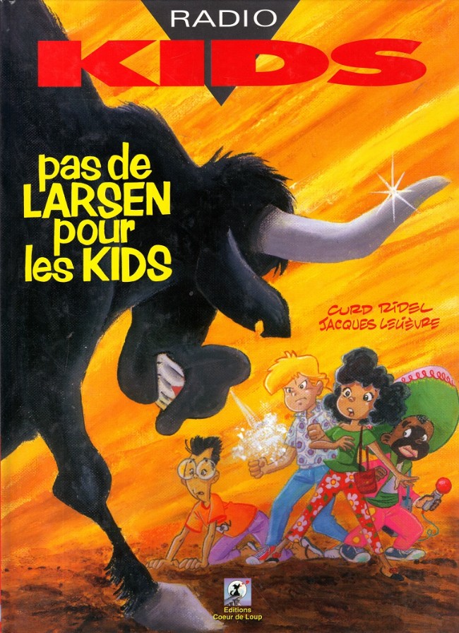 Couverture