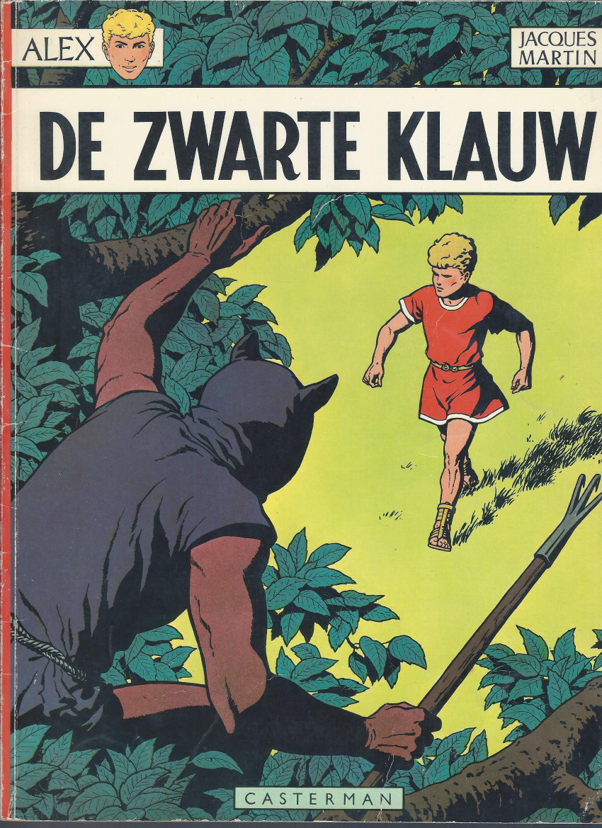 Couverture