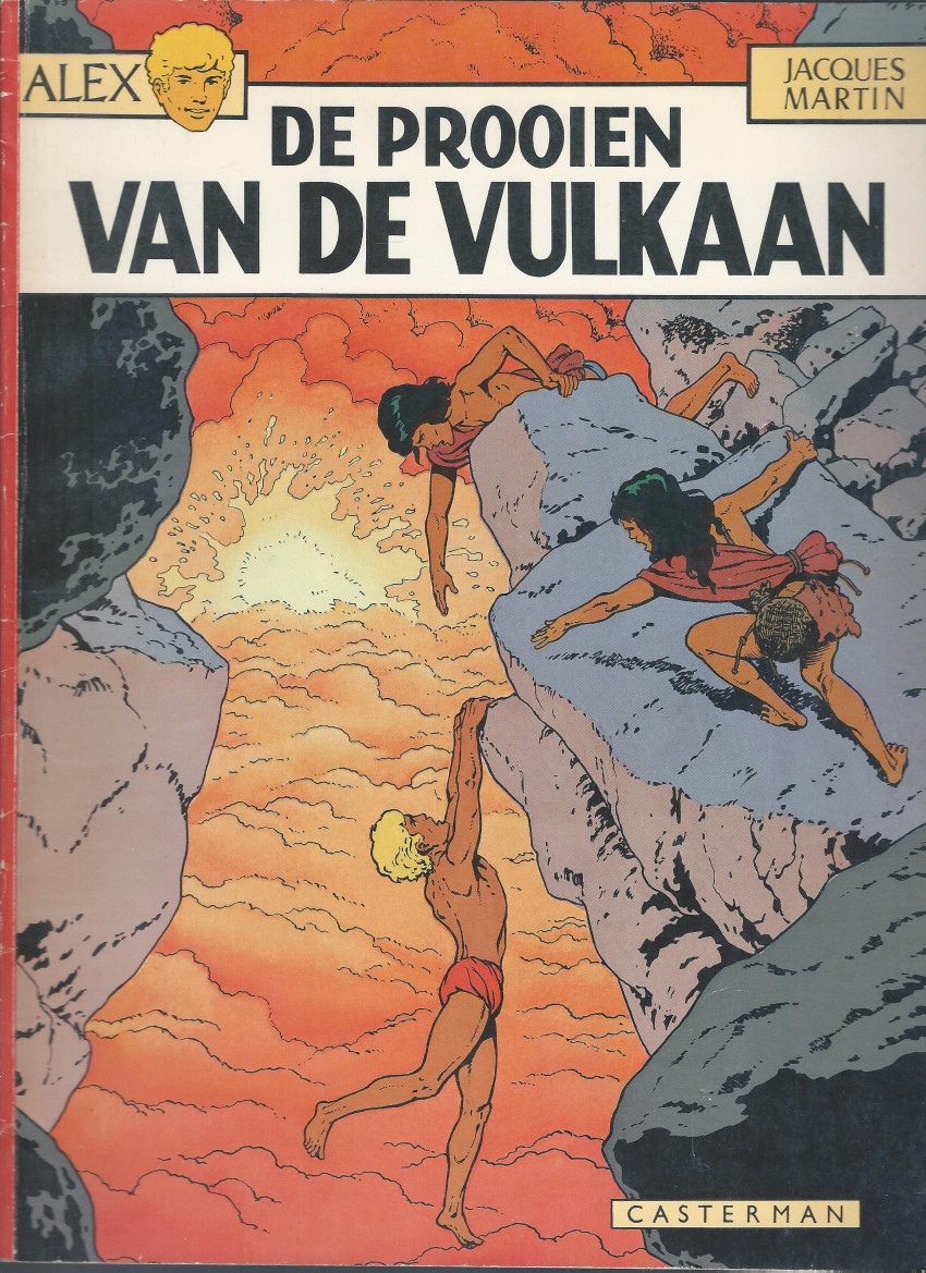 Couverture