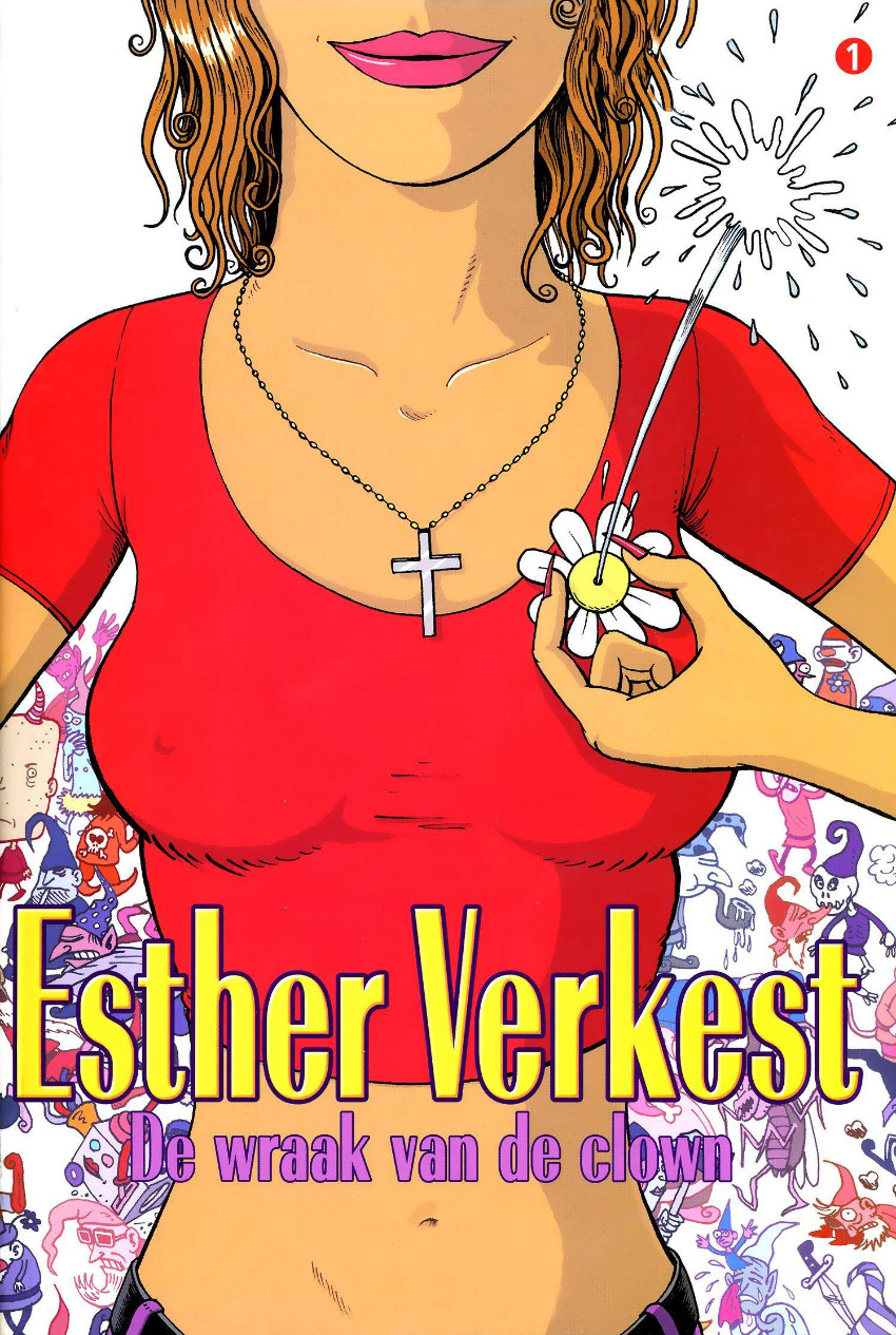 Couverture