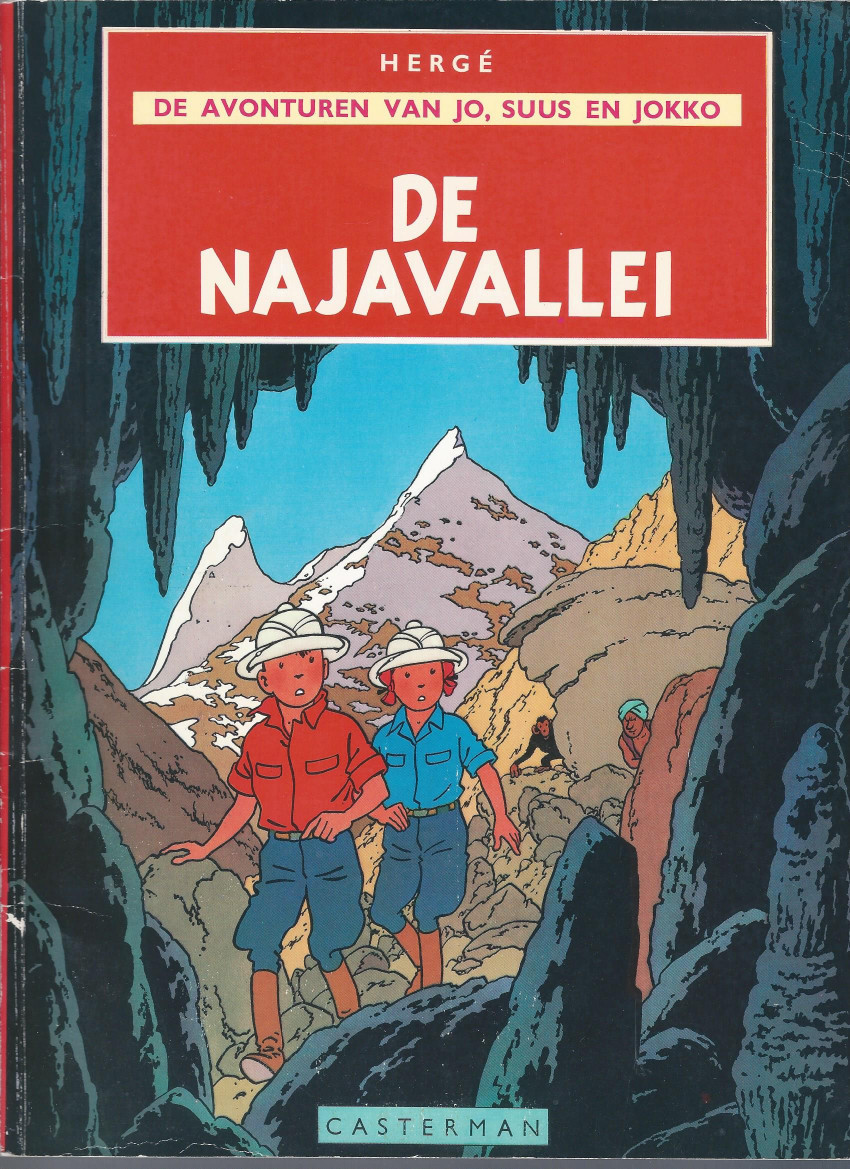 Couverture