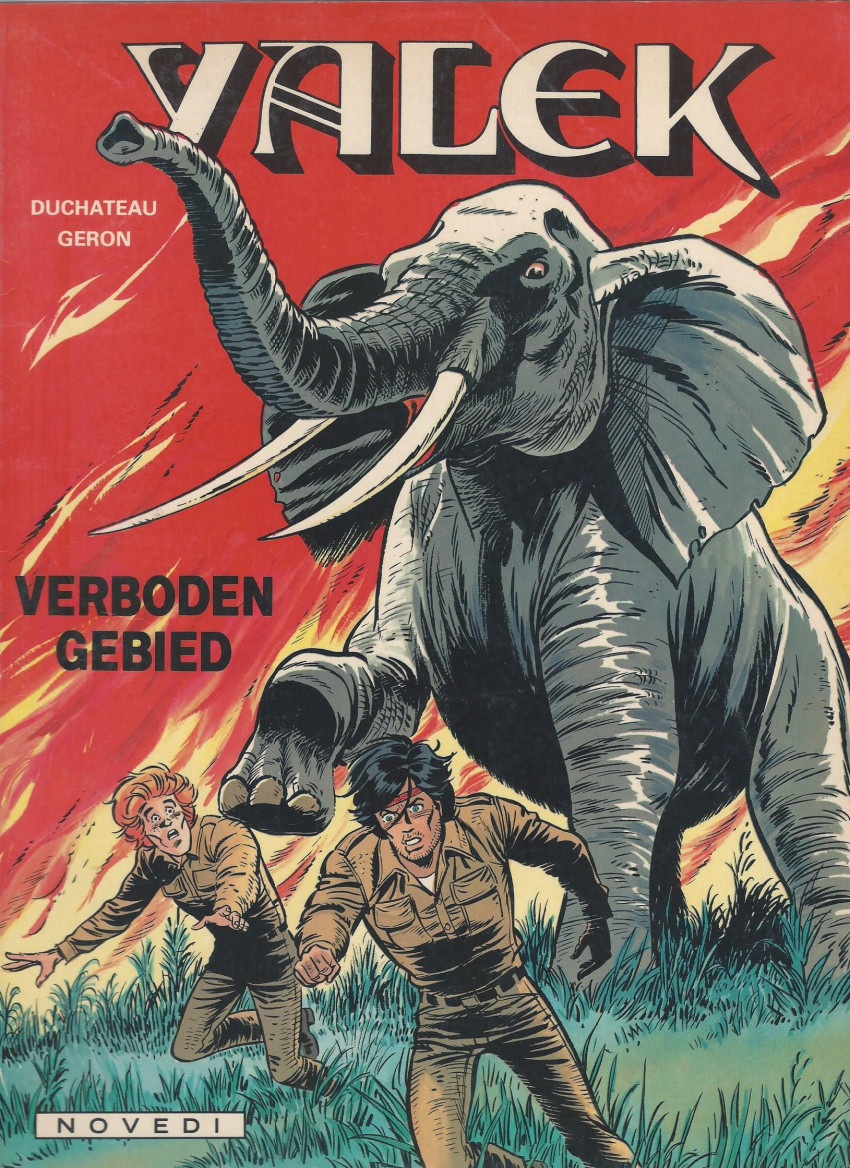 Couverture
