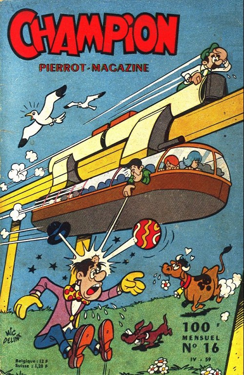 Couverture