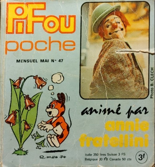 Couverture