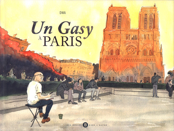 Couverture