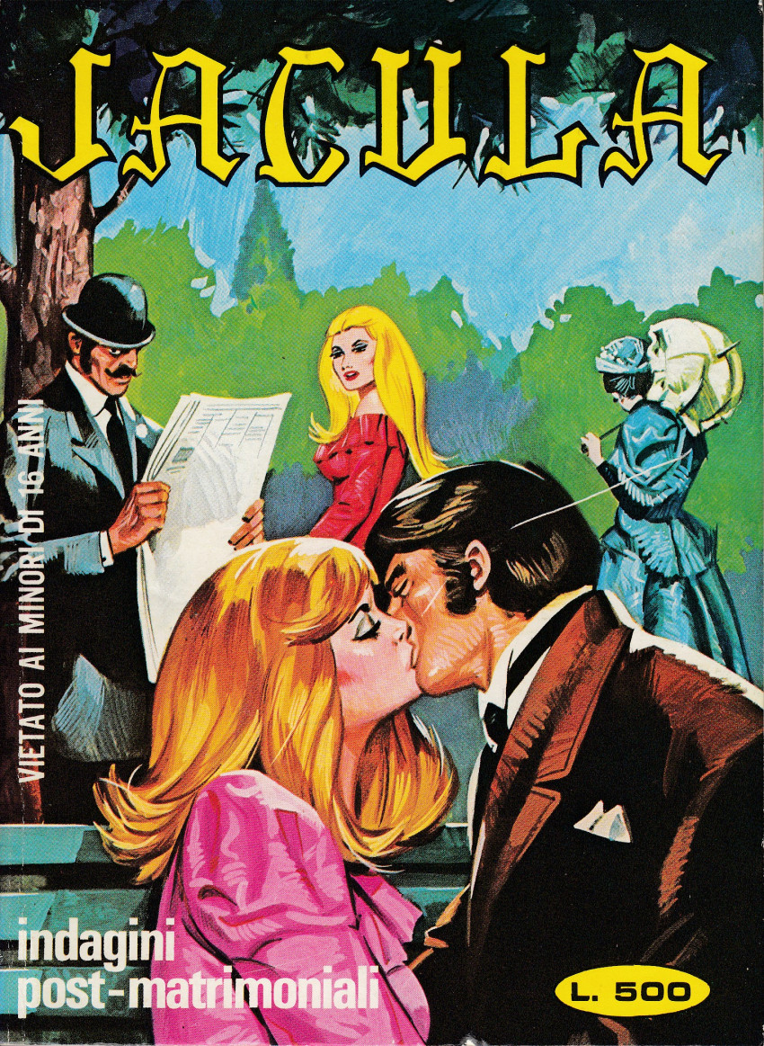 Couverture
