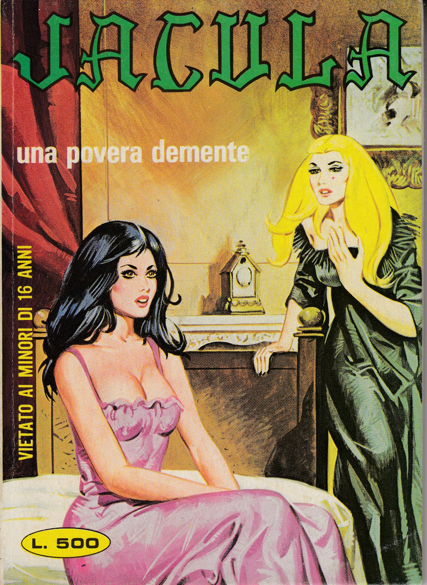 Couverture