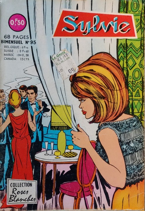 Couverture