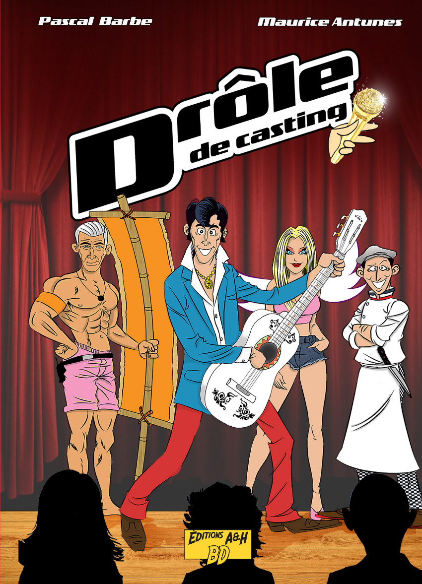 Couverture