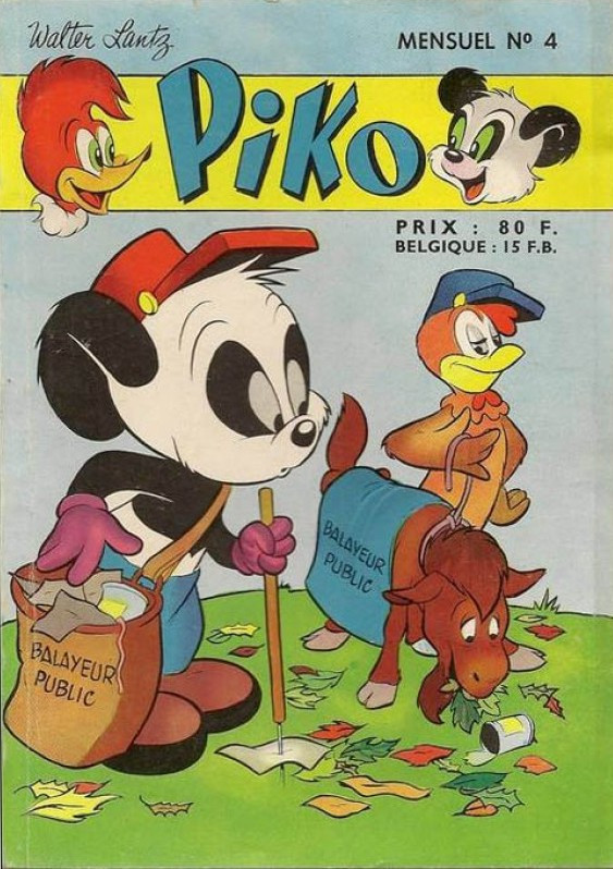 Couverture