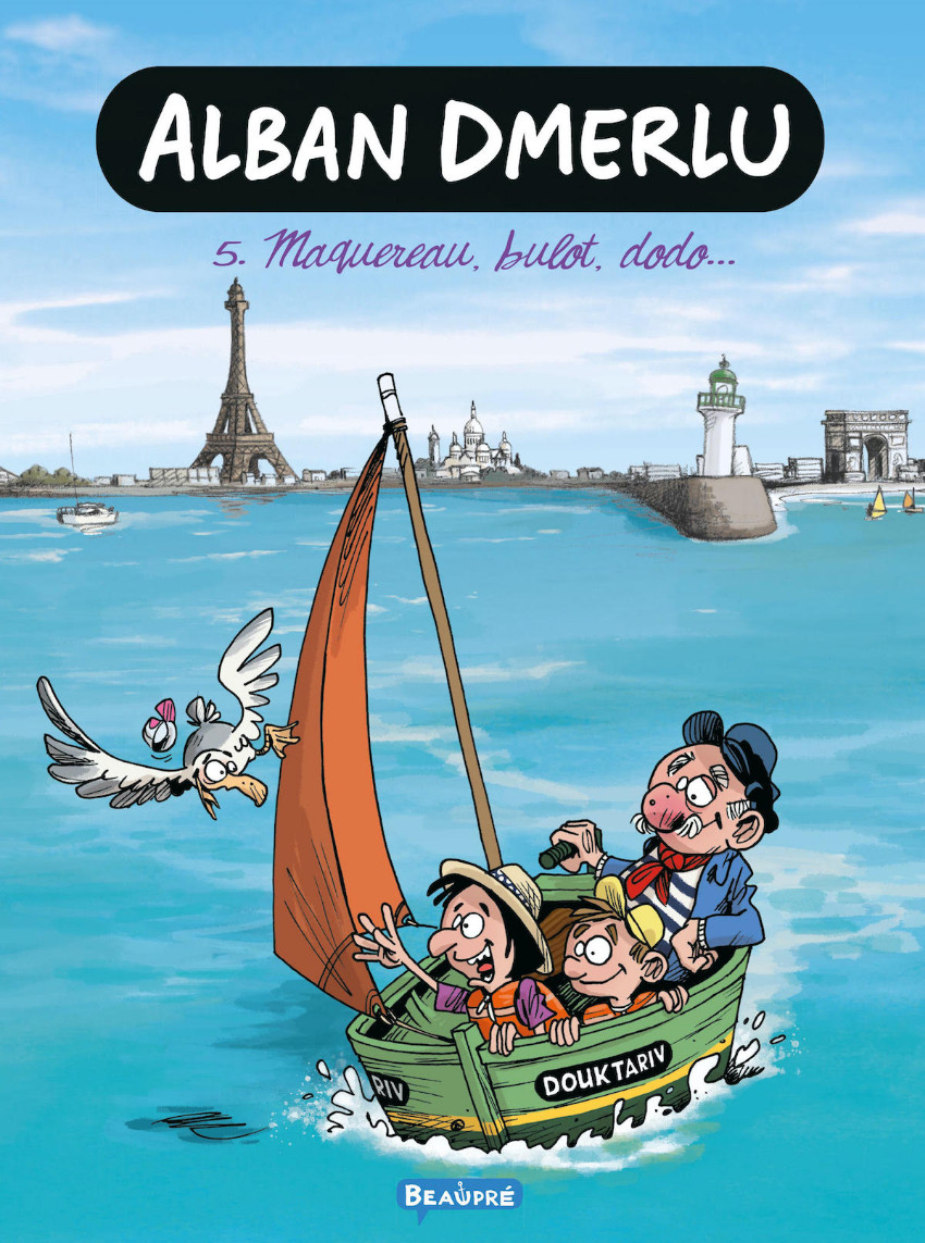 Couverture