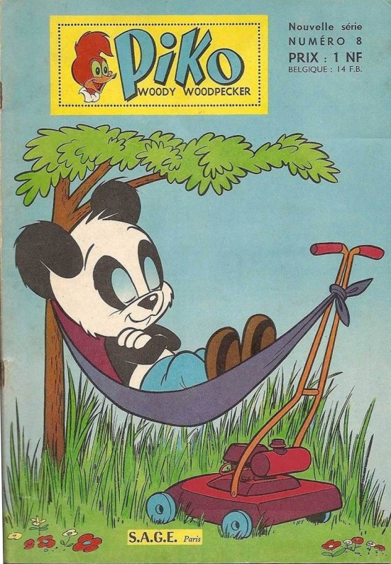 Couverture