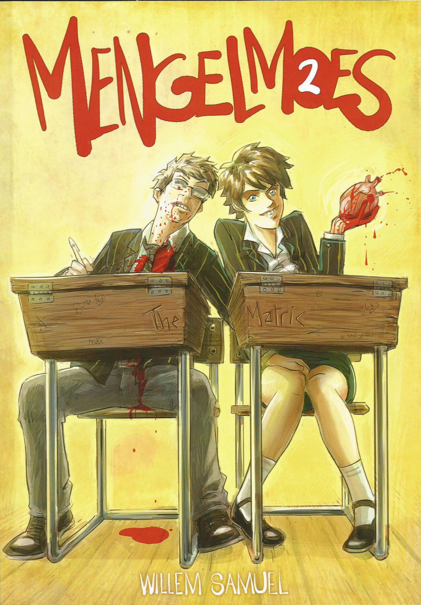 Couverture