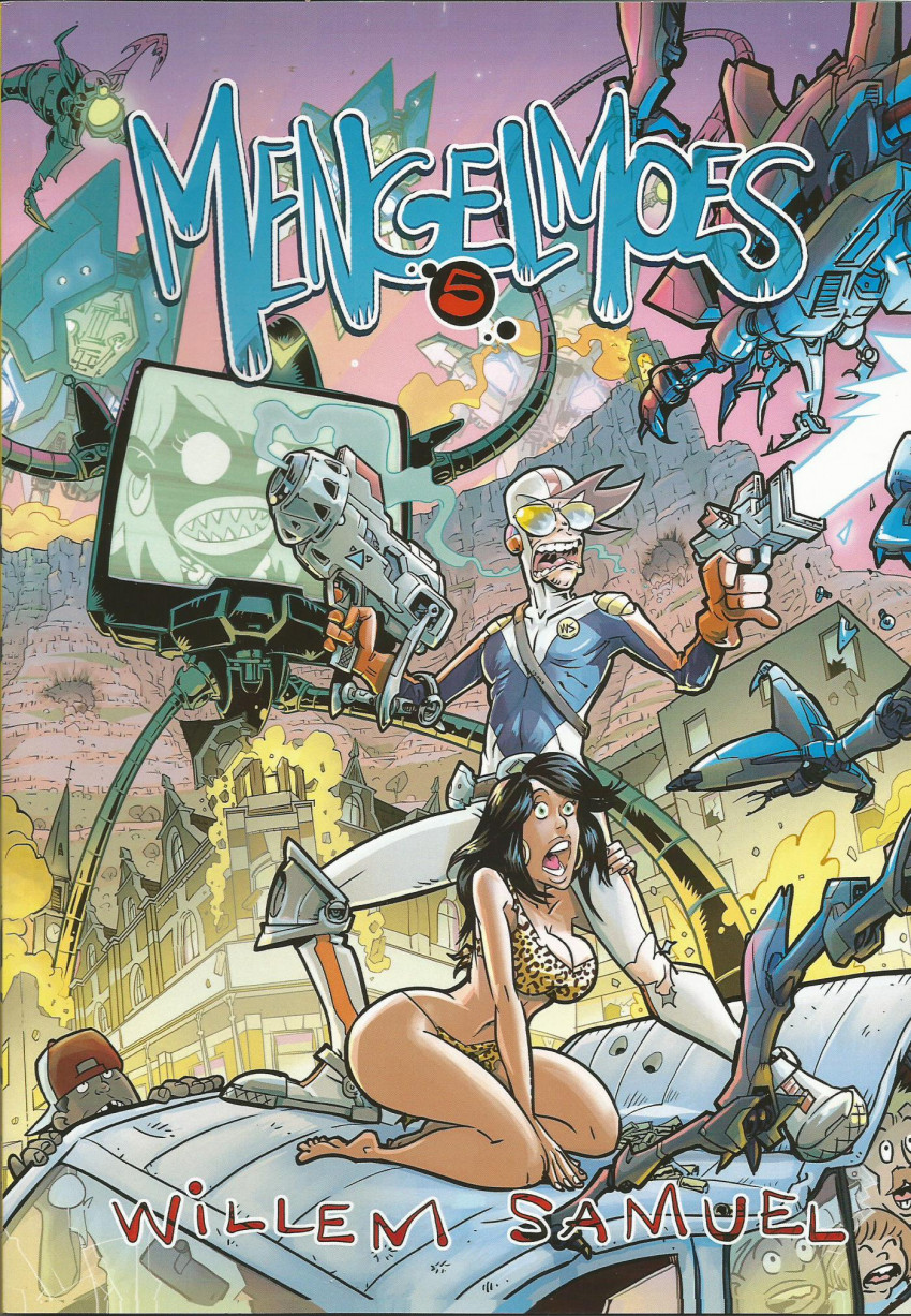 Couverture