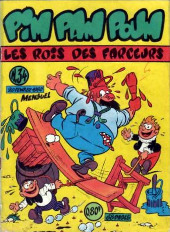 Couverture