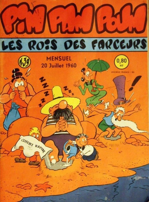 Couverture
