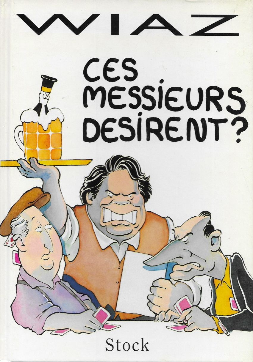 Couverture