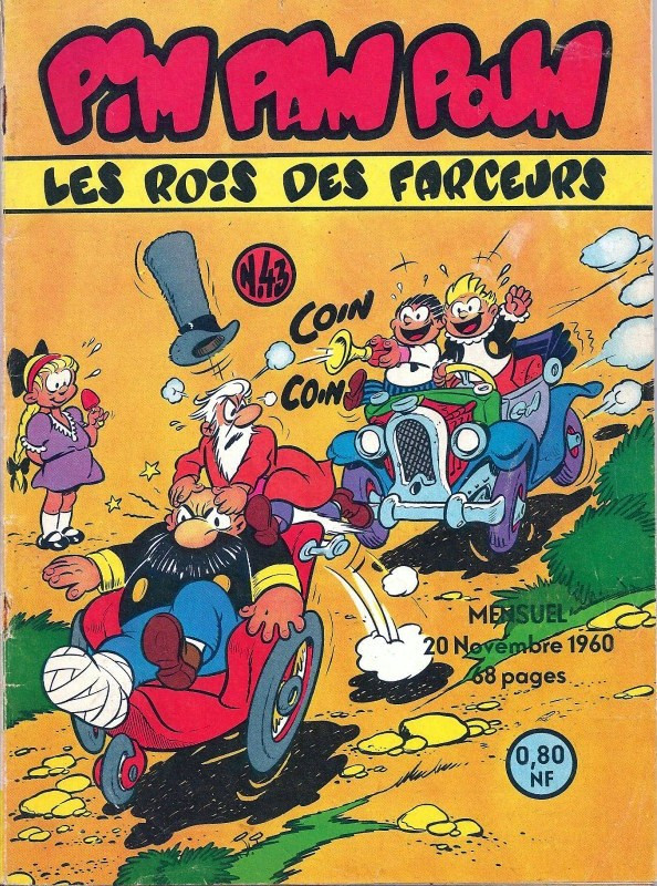 Couverture