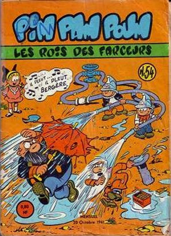 Couverture