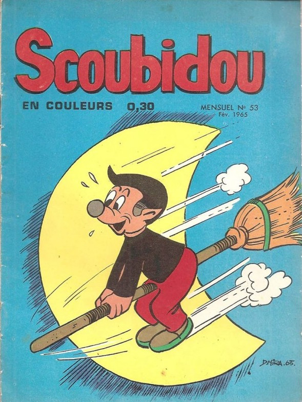 Couverture