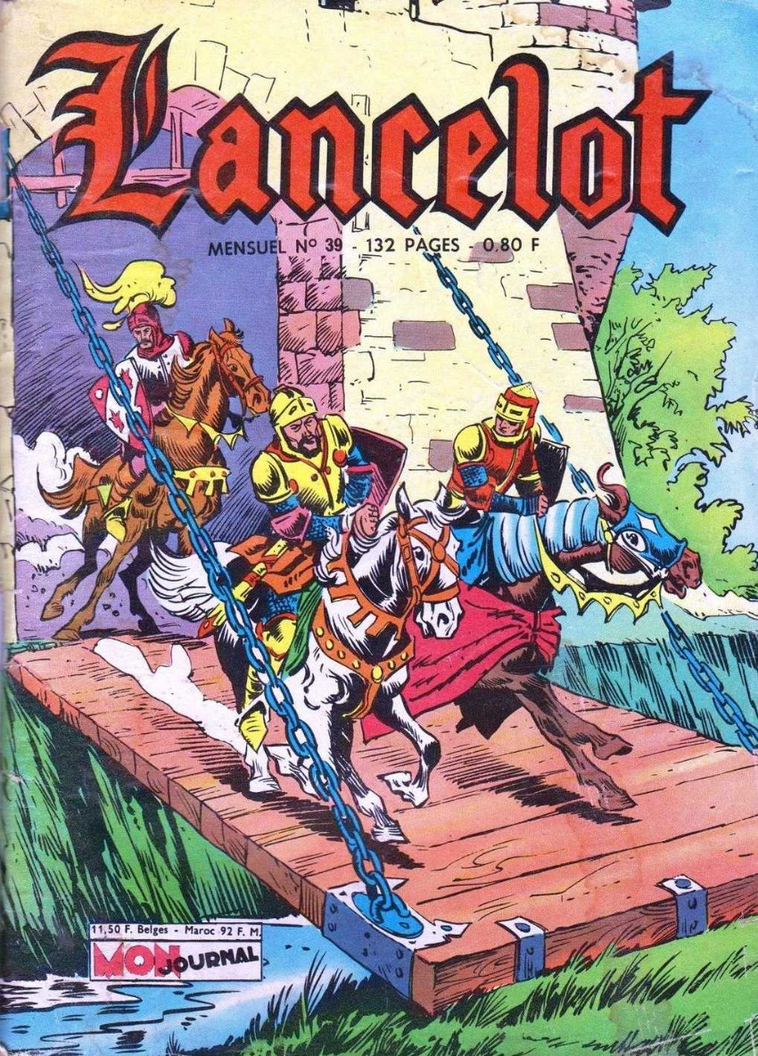 Couverture