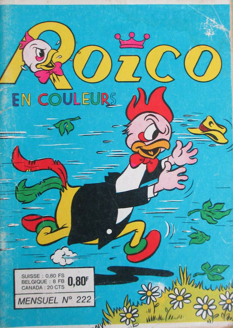 Couverture