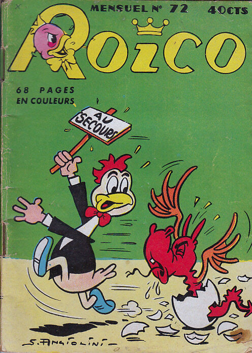 Couverture