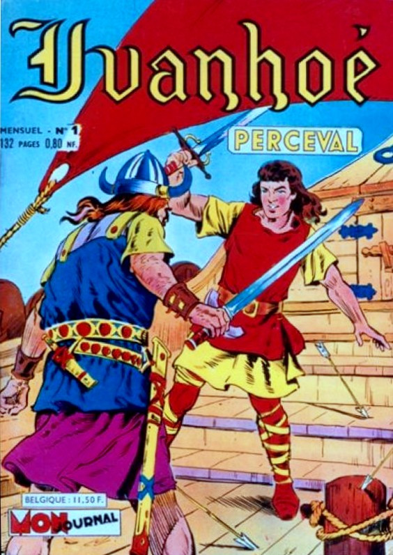 Couverture