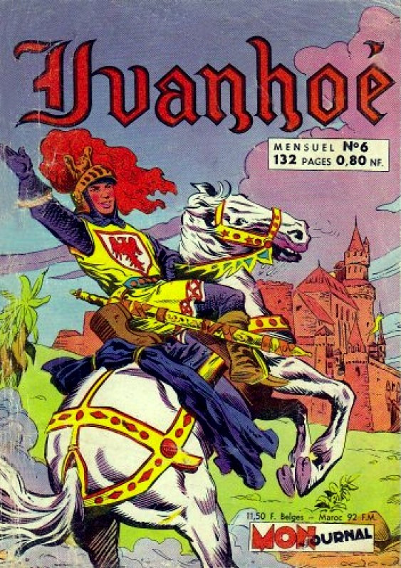 Couverture