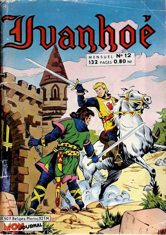 Couverture