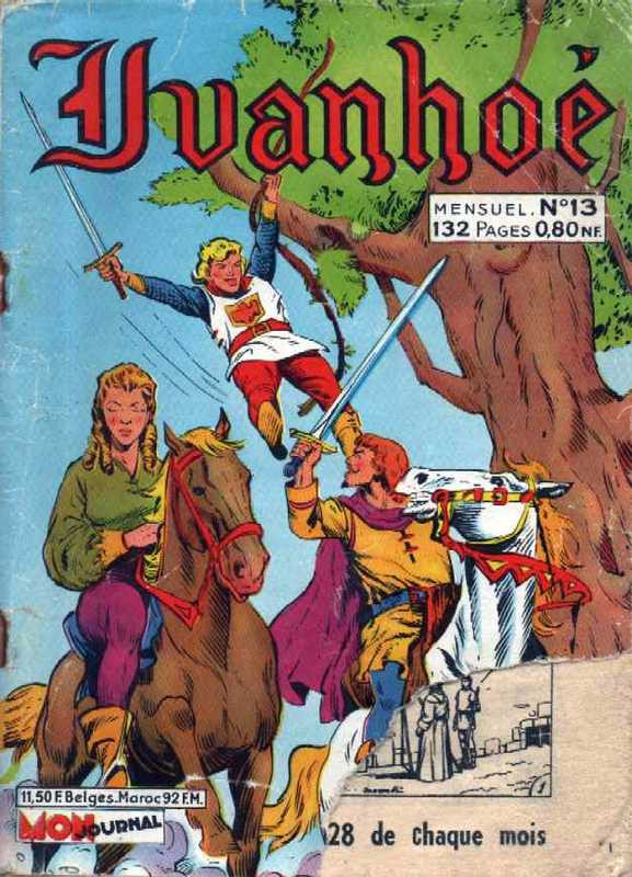 Couverture