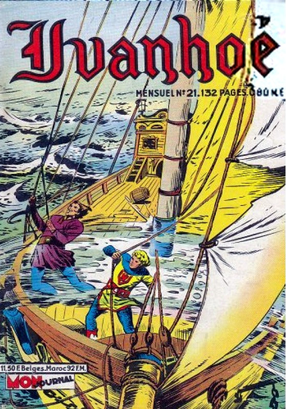 Couverture