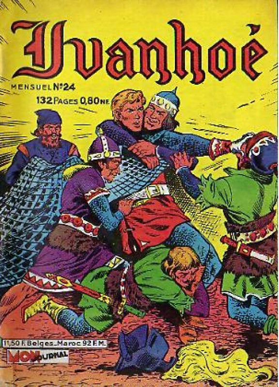 Couverture
