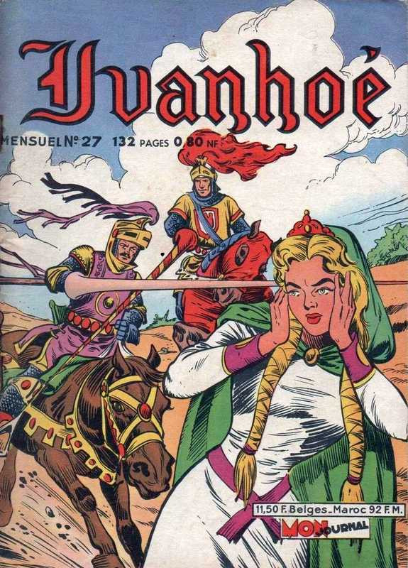 Couverture