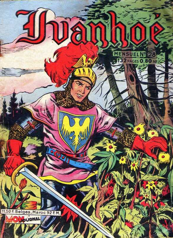 Couverture